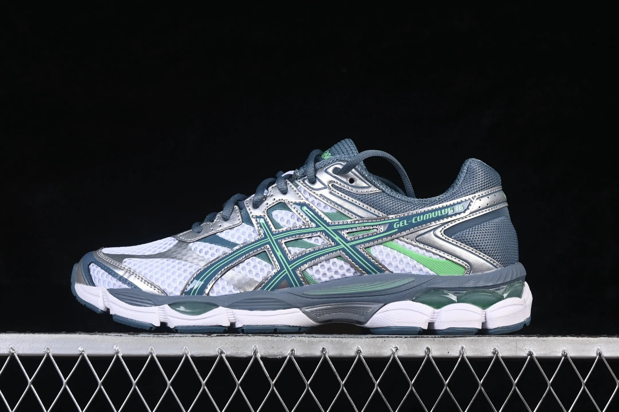 All Categories Asics Asics Series Asics Gel-Cumulus 16 1203A733-100